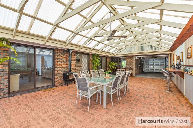 Second view of Homely house listing, 10 Duval Drive, Morphett Vale SA 5162