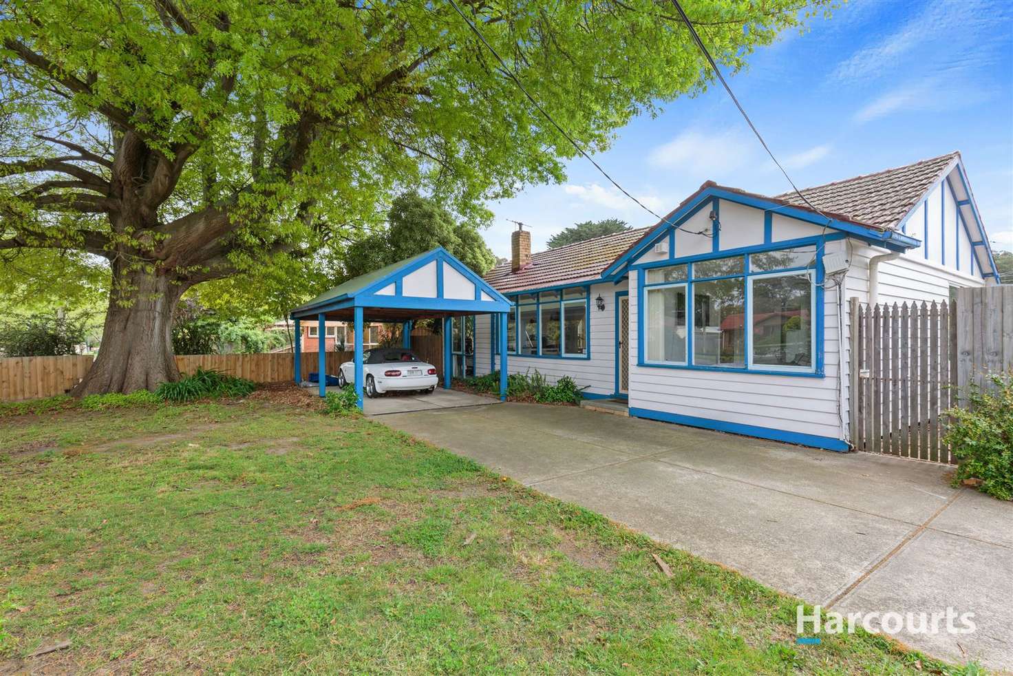 Main view of Homely house listing, 23 Glenfern Road, Ferntree Gully VIC 3156