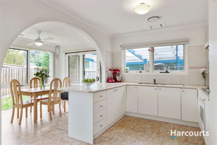 Third view of Homely house listing, 23 Glenfern Road, Ferntree Gully VIC 3156
