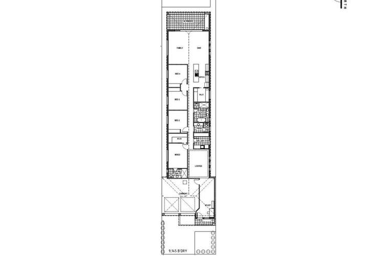 Second view of Homely residentialLand listing, Lot 51 Rondo Avenue, Findon SA 5023