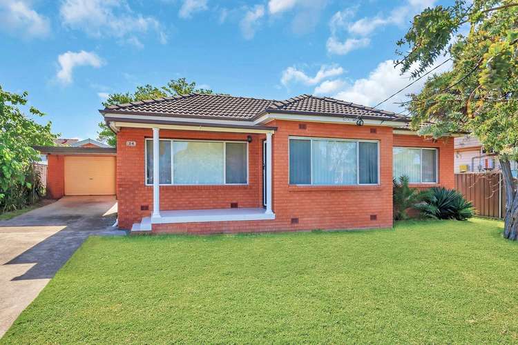 Main view of Homely house listing, 34 Love Street, Blacktown NSW 2148