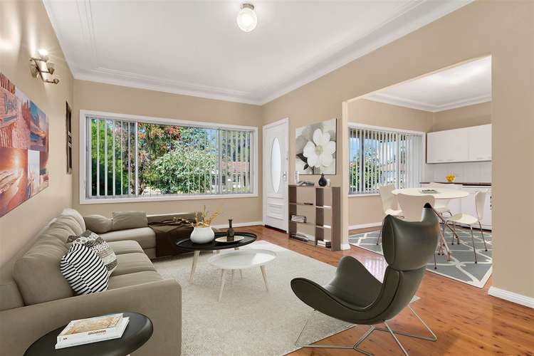 Second view of Homely house listing, 34 Love Street, Blacktown NSW 2148