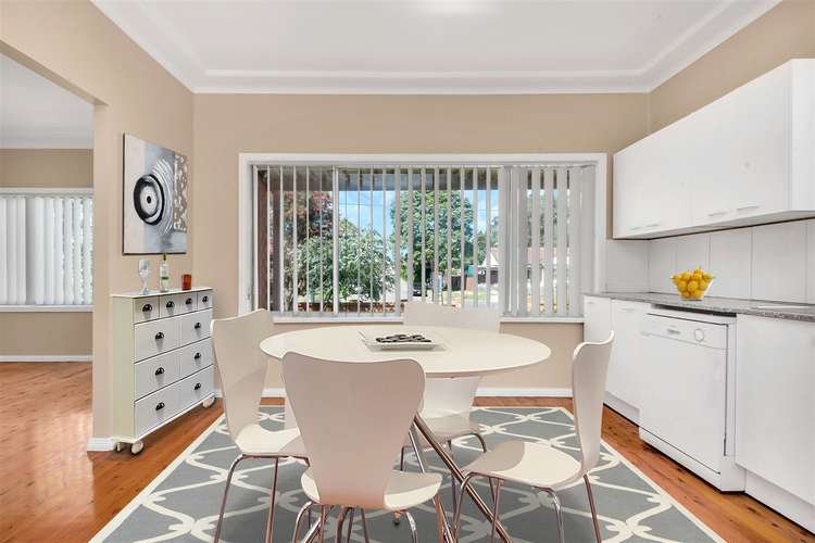 Fourth view of Homely house listing, 34 Love Street, Blacktown NSW 2148