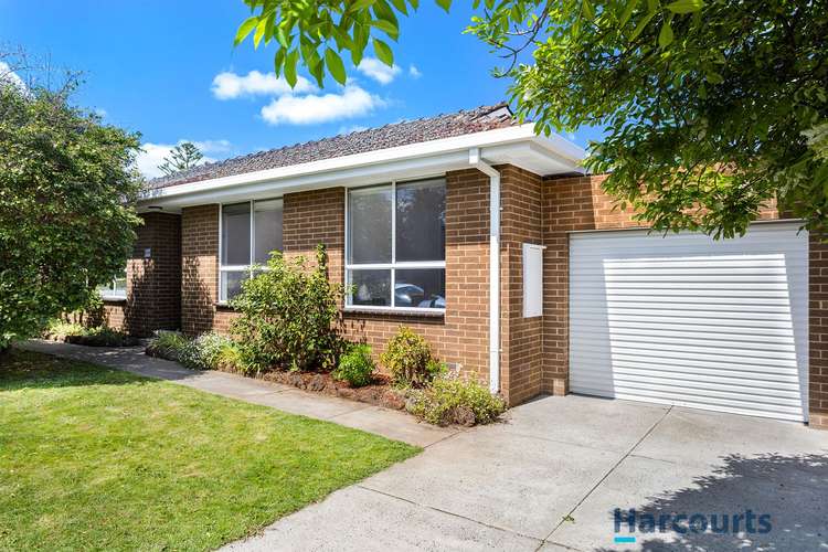 Main view of Homely unit listing, 2/340 Stephensons Road, Mount Waverley VIC 3149