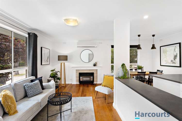 Second view of Homely unit listing, 2/340 Stephensons Road, Mount Waverley VIC 3149