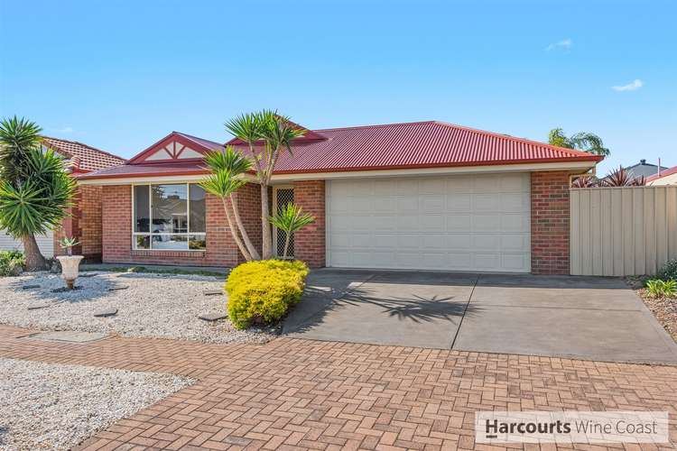 35 Lighthouse Terrace, Seaford Meadows SA 5169