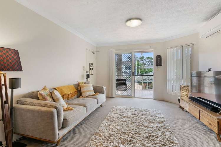 Second view of Homely unit listing, 4/57 Derby Street, Coorparoo QLD 4151
