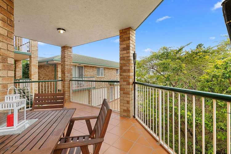 Fifth view of Homely unit listing, 4/57 Derby Street, Coorparoo QLD 4151