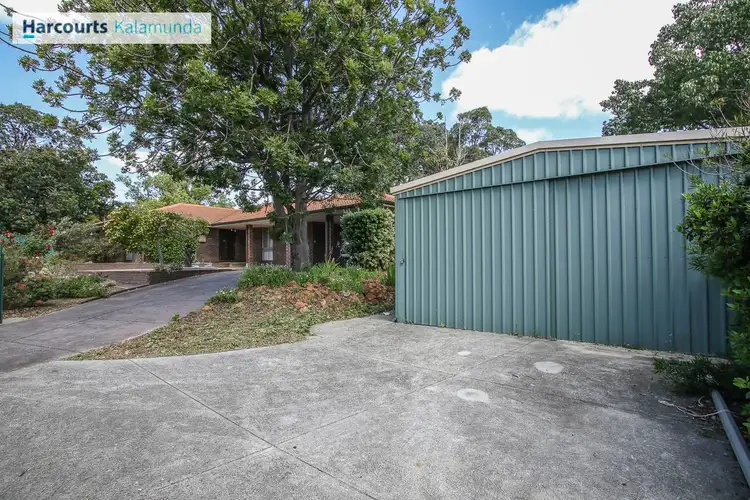 49 Recreation  Road, Kalamunda WA 6076