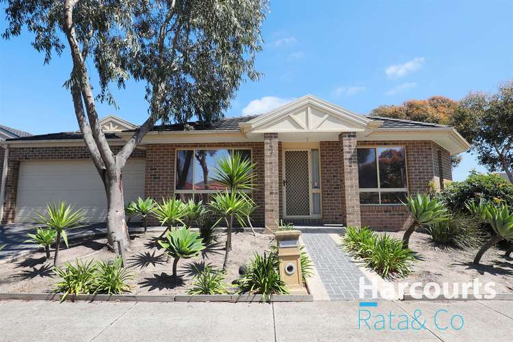 Main view of Homely house listing, 2 Penola Drive, South Morang VIC 3752