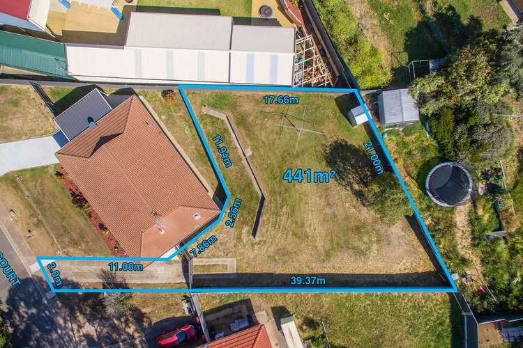 Second view of Homely residentialLand listing, 5a Nairne Court, Noarlunga Downs SA 5168