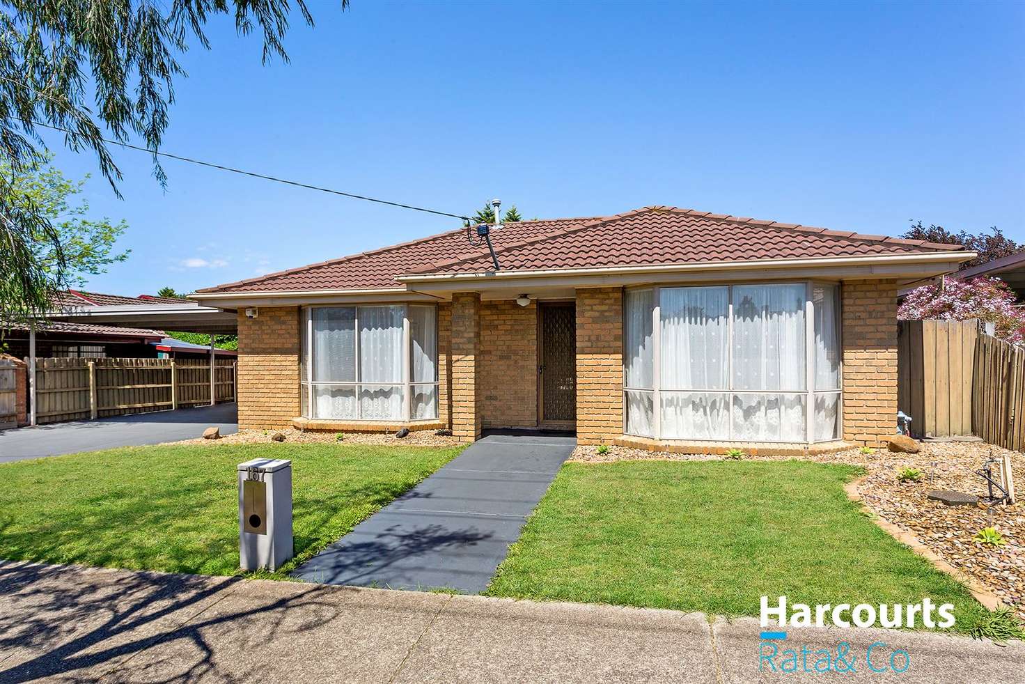 Main view of Homely house listing, 167 Hothlyn Drive, Craigieburn VIC 3064