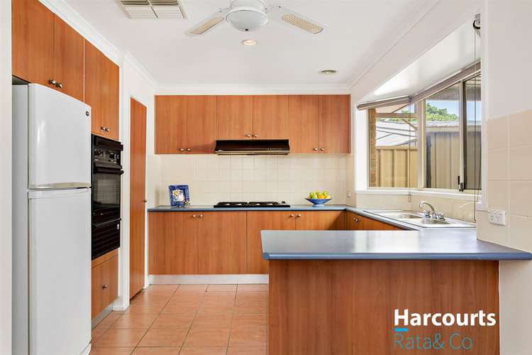 Third view of Homely house listing, 167 Hothlyn Drive, Craigieburn VIC 3064