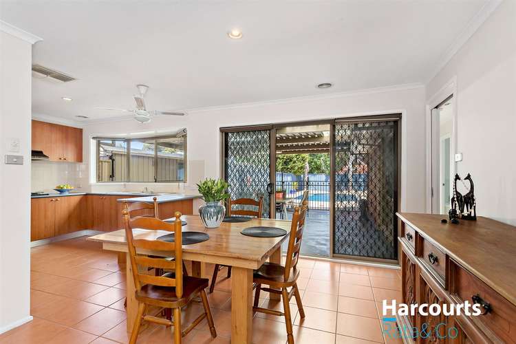 Fourth view of Homely house listing, 167 Hothlyn Drive, Craigieburn VIC 3064