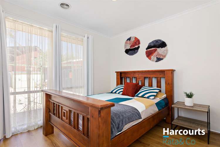 Sixth view of Homely house listing, 167 Hothlyn Drive, Craigieburn VIC 3064