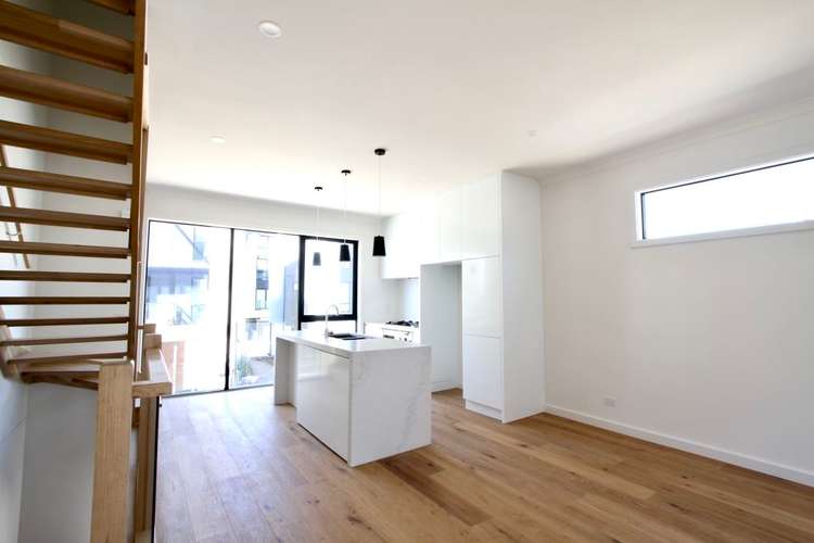 Second view of Homely townhouse listing, 20 Kitchen Road, Port Melbourne VIC 3207