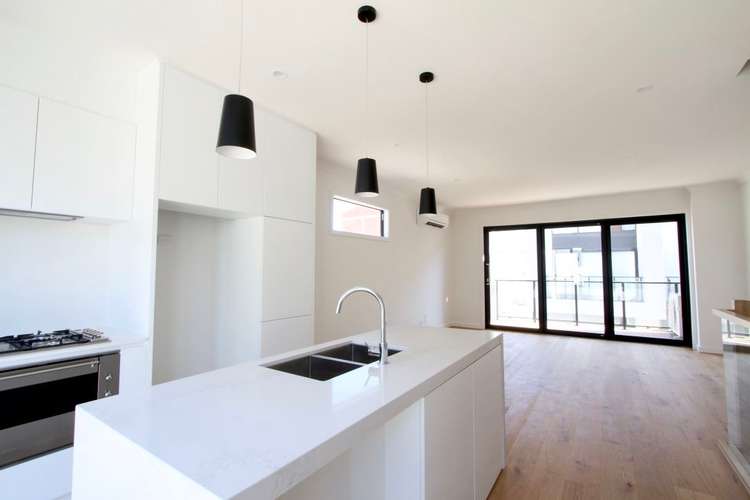 Third view of Homely townhouse listing, 20 Kitchen Road, Port Melbourne VIC 3207