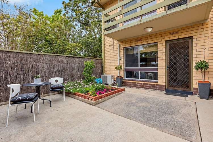 Main view of Homely unit listing, 1/40 Bridge Street, Kensington SA 5068