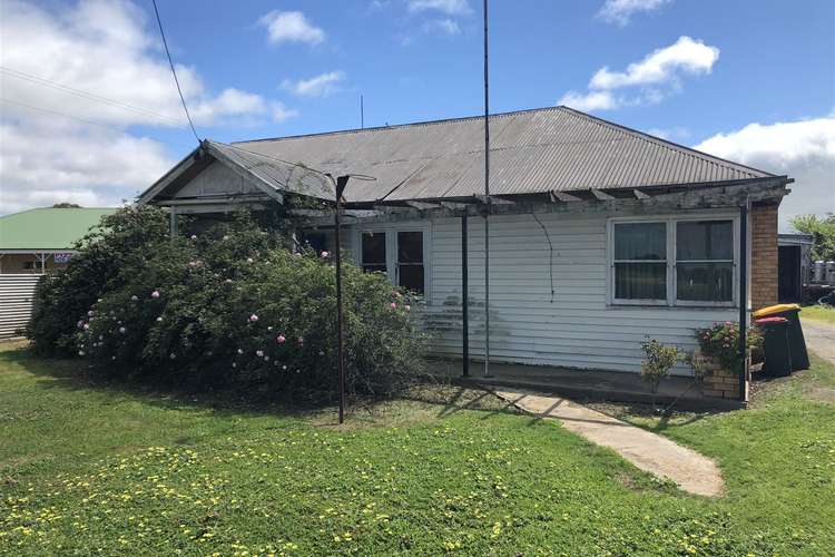 Main view of Homely residentialLand listing, 140 High Street, Lismore VIC 3324