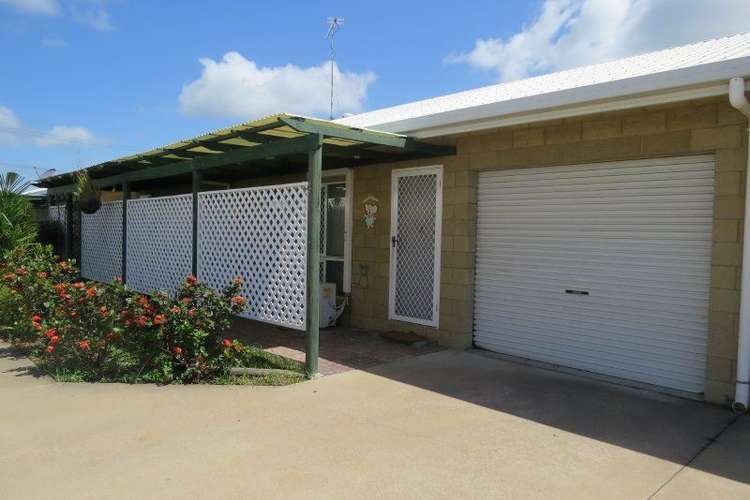 Main view of Homely unit listing, 4/75 Burke Street, Ayr QLD 4807