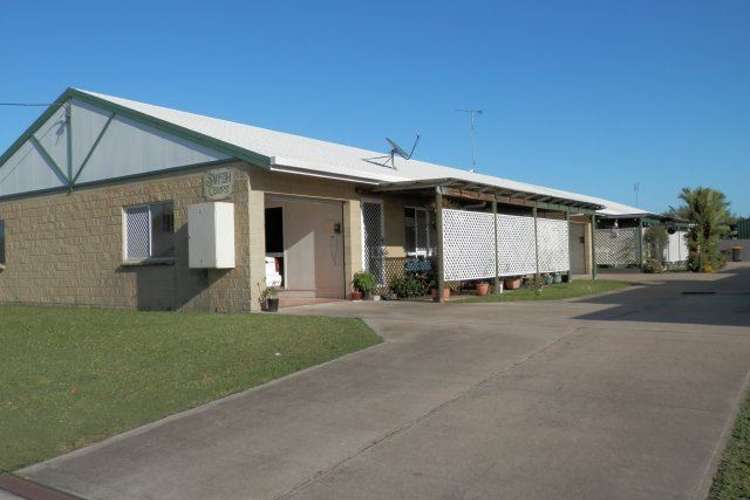 Second view of Homely unit listing, 4/75 Burke Street, Ayr QLD 4807