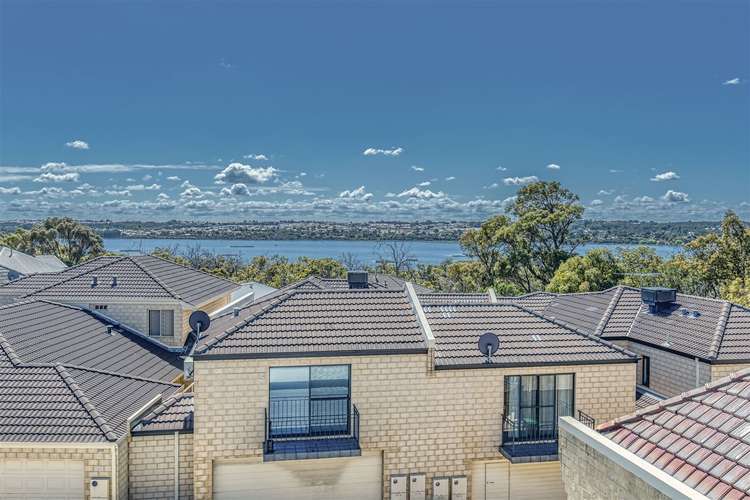 Second view of Homely house listing, 52 Lakeside Drive, Joondalup WA 6027