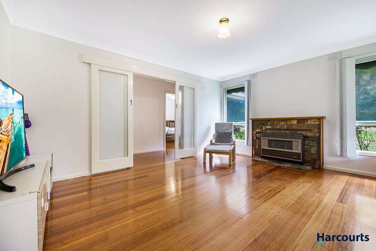 Fifth view of Homely house listing, 115 Purches Street, Vermont VIC 3133