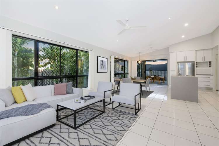 Second view of Homely house listing, 28 Doorey Street, Railway Estate QLD 4810