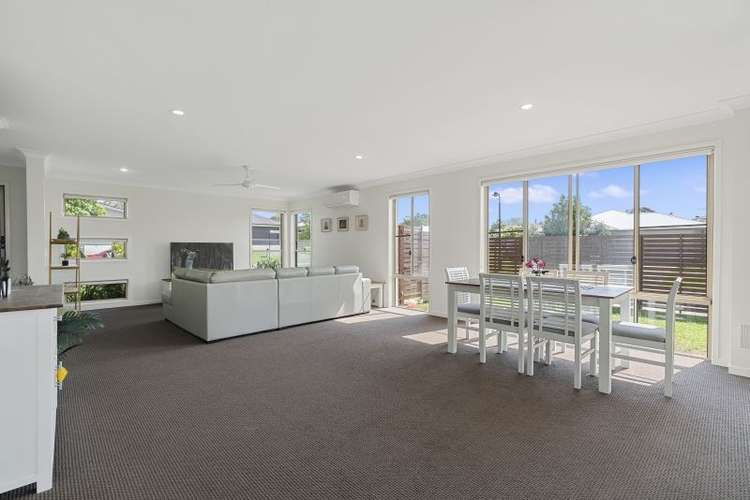 Fourth view of Homely townhouse listing, 22a Woodlight Street, Mango Hill QLD 4509