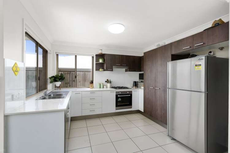Sixth view of Homely townhouse listing, 22a Woodlight Street, Mango Hill QLD 4509
