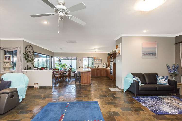 Fourth view of Homely house listing, 5 Parkside Gardens, Bindoon WA 6502