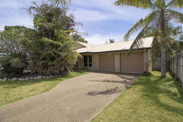 Main view of Homely house listing, 8 Hickory Court, Bushland Beach QLD 4818