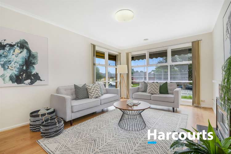 Second view of Homely house listing, 68 Husband  Road, Forest Hill VIC 3131