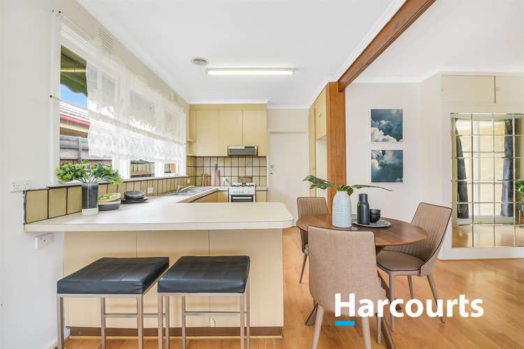 Fourth view of Homely house listing, 68 Husband  Road, Forest Hill VIC 3131