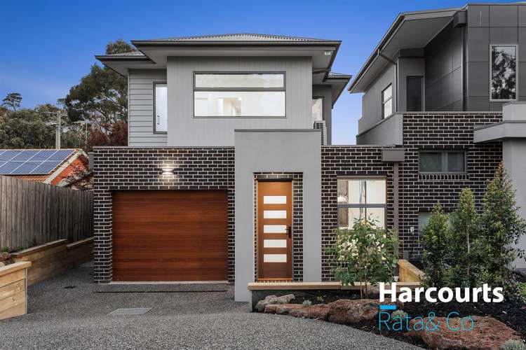 Fourth view of Homely townhouse listing, 10B Dobson Road, Montmorency VIC 3094
