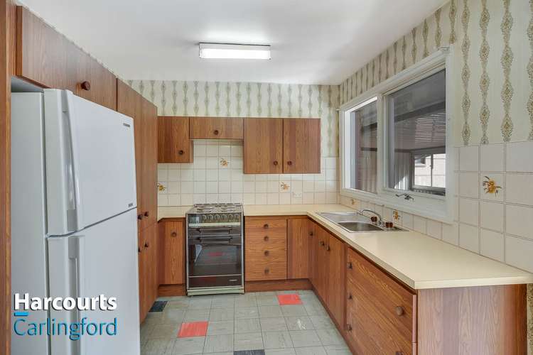 Third view of Homely house listing, 10 Bellevue Drive, Carlingford NSW 2118