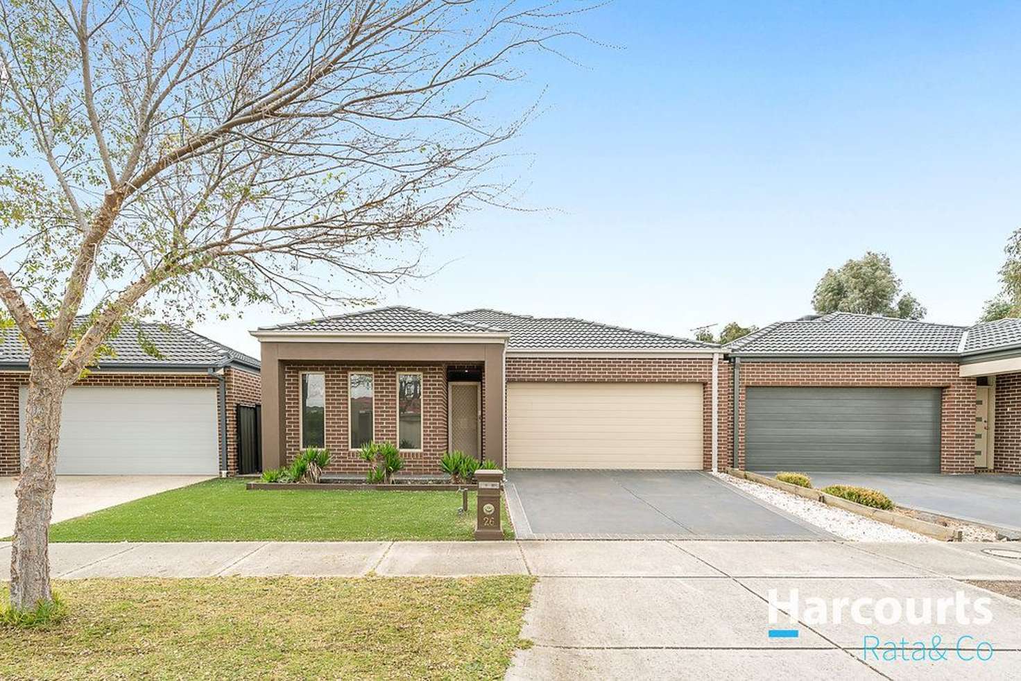 Main view of Homely house listing, 26 Panton Gap Drive, South Morang VIC 3752