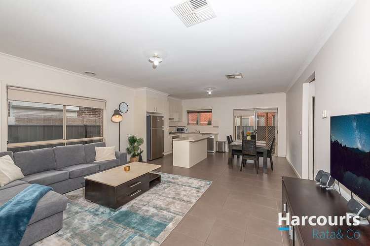 Second view of Homely house listing, 26 Panton Gap Drive, South Morang VIC 3752