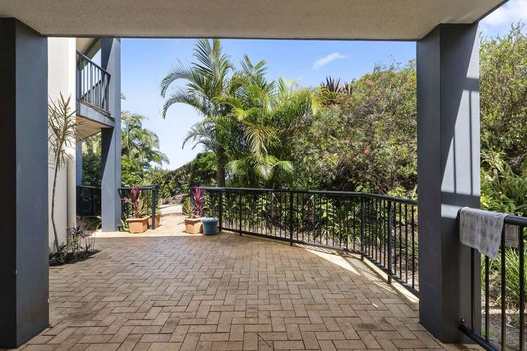 Third view of Homely apartment listing, 10/3 Dubois Close, Buderim QLD 4556