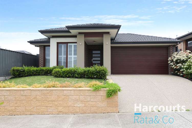 Main view of Homely house listing, 50 Cassinias Grove, Mernda VIC 3754