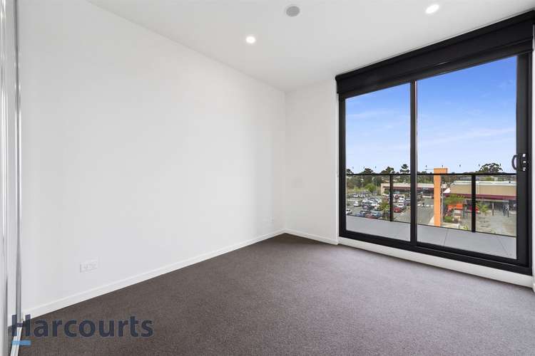 Fourth view of Homely apartment listing, 315A-/118 Cairnlea Road, Cairnlea VIC 3023