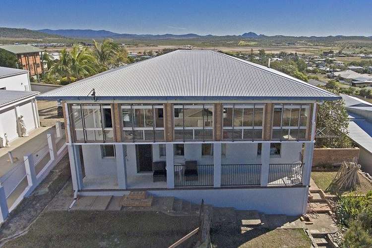 Second view of Homely house listing, 20 Alexander Street, Zilzie QLD 4710