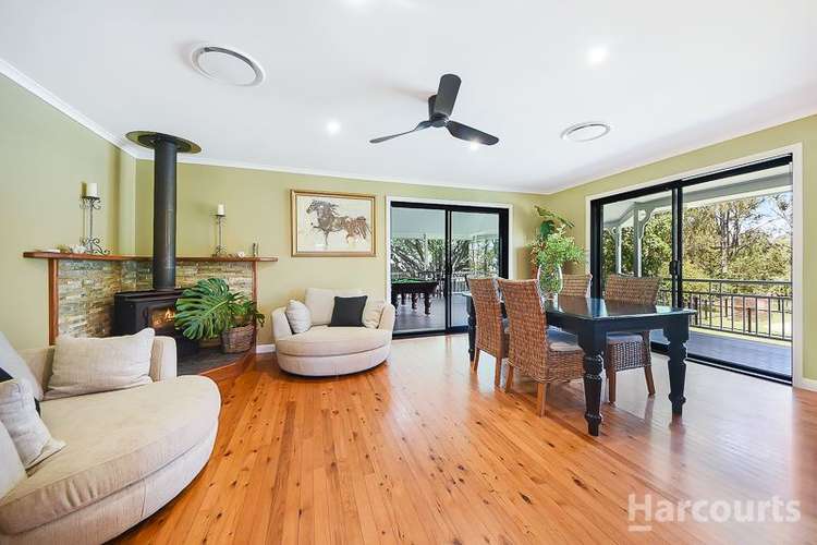 Fourth view of Homely acreageSemiRural listing, 109 Creek Road, Burpengary East QLD 4505