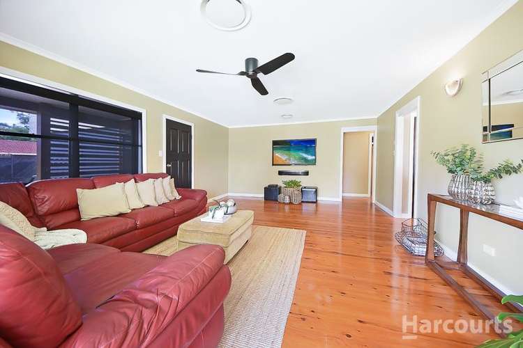 Sixth view of Homely acreageSemiRural listing, 109 Creek Road, Burpengary East QLD 4505