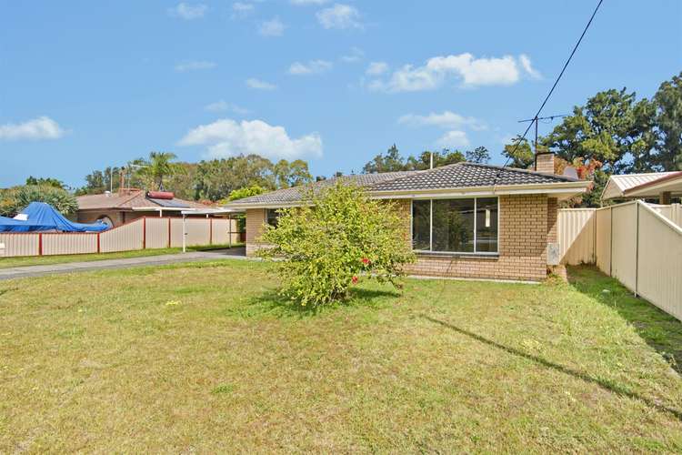 Second view of Homely house listing, 16 Calume Street, Hillman WA 6168