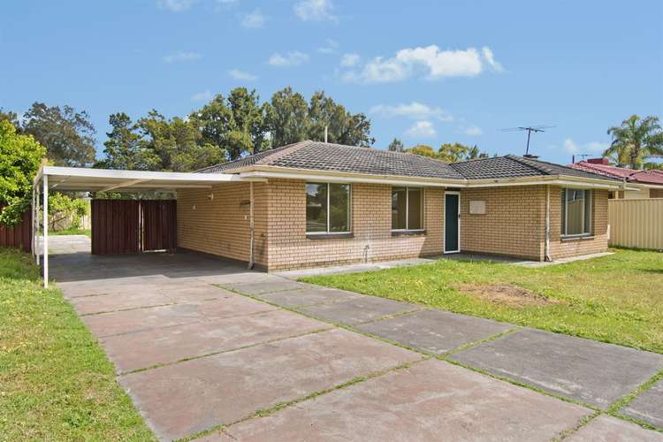 Fourth view of Homely house listing, 16 Calume Street, Hillman WA 6168