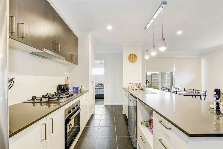 Third view of Homely house listing, 12 Godfrey Street, Thornlands QLD 4164