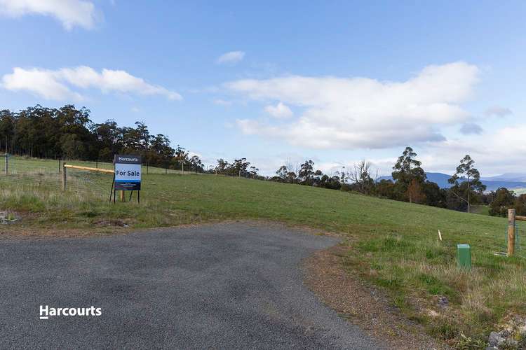 Fifth view of Homely residentialLand listing, 40 Porta Drive, Cradoc TAS 7109