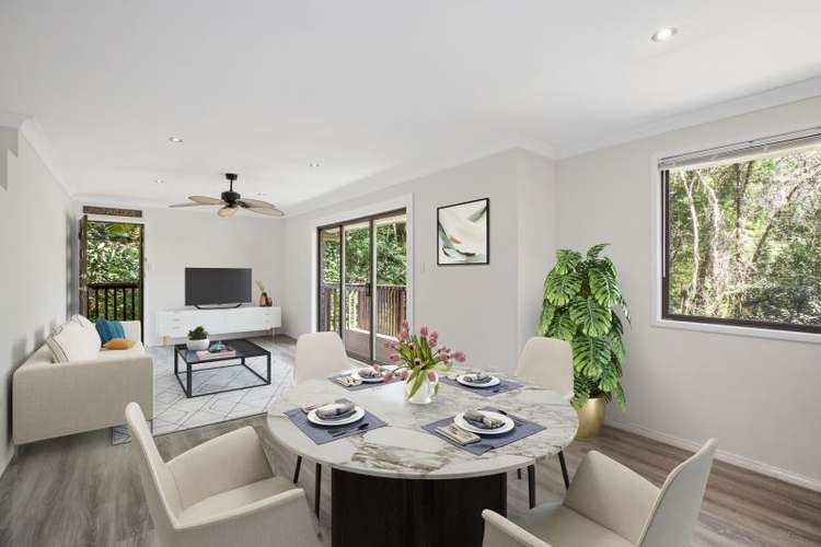 Second view of Homely house listing, 58 Hillside Road, Avoca Beach NSW 2251