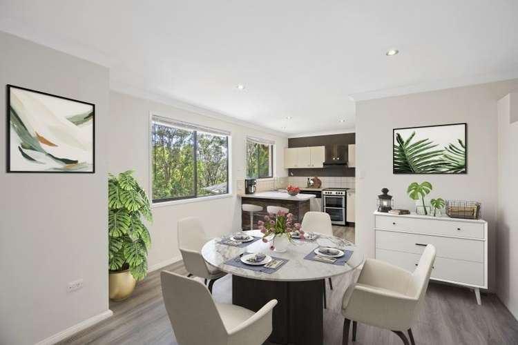 Third view of Homely house listing, 58 Hillside Road, Avoca Beach NSW 2251